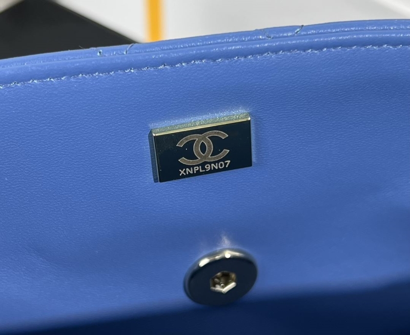 Chanel CF Series Bags